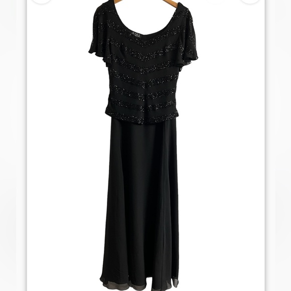 JKARA new york Dresses & Skirts - JKARA New York evening gown.